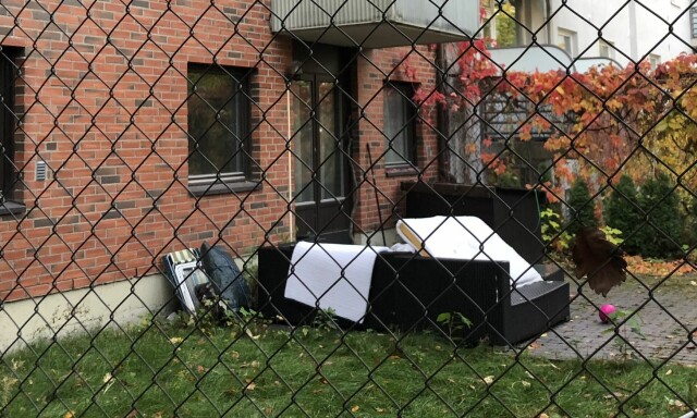 image: Her ble offeret funnet: - Det er helt forferdelig